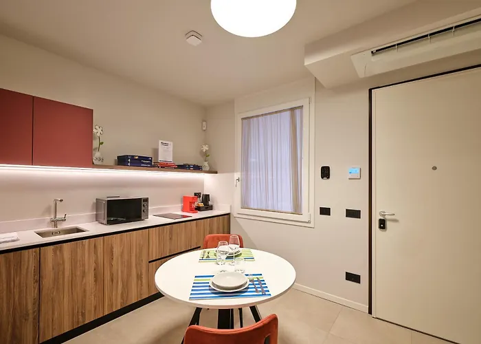 Al Centro Apartman Pescantina