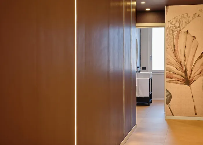 Al Centro Apartman *