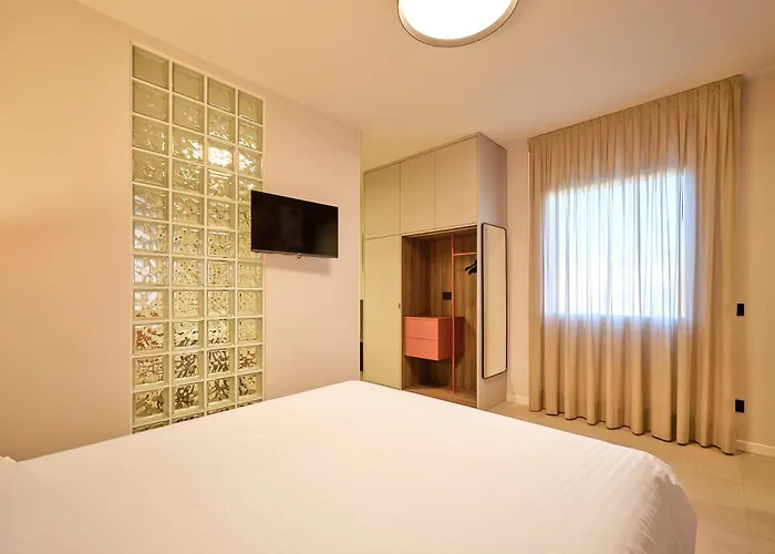 Apartman Al Centro Pescantina