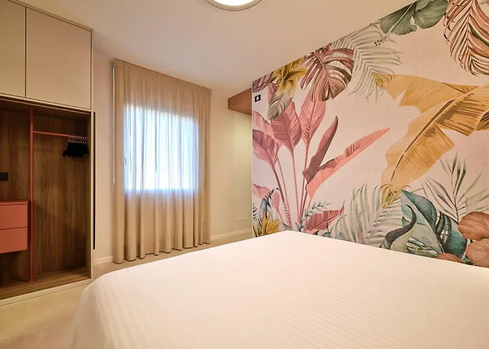 Al Centro Apartman *