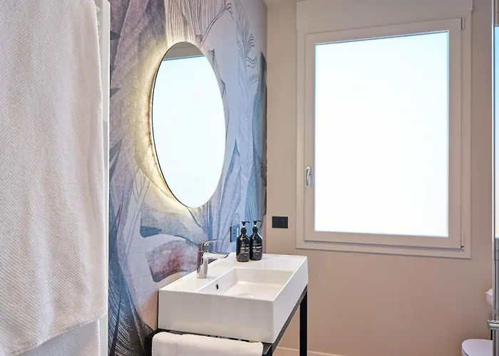 Al Centro Apartman Pescantina