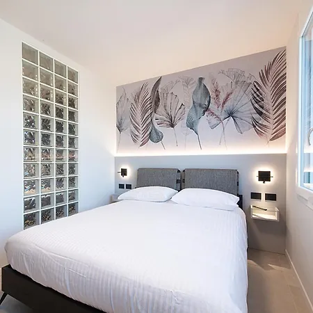 Al Centro 佩斯坎蒂那