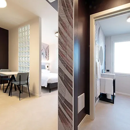 Al Centro 公寓 佩斯坎蒂那