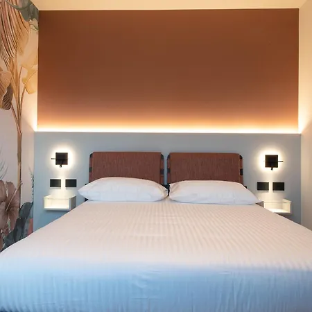 Al Centro 佩斯坎蒂那