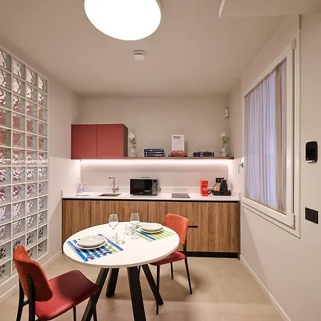 Apartamento Al Centro *